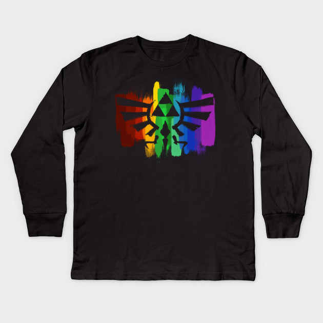 Hylian PRIDE